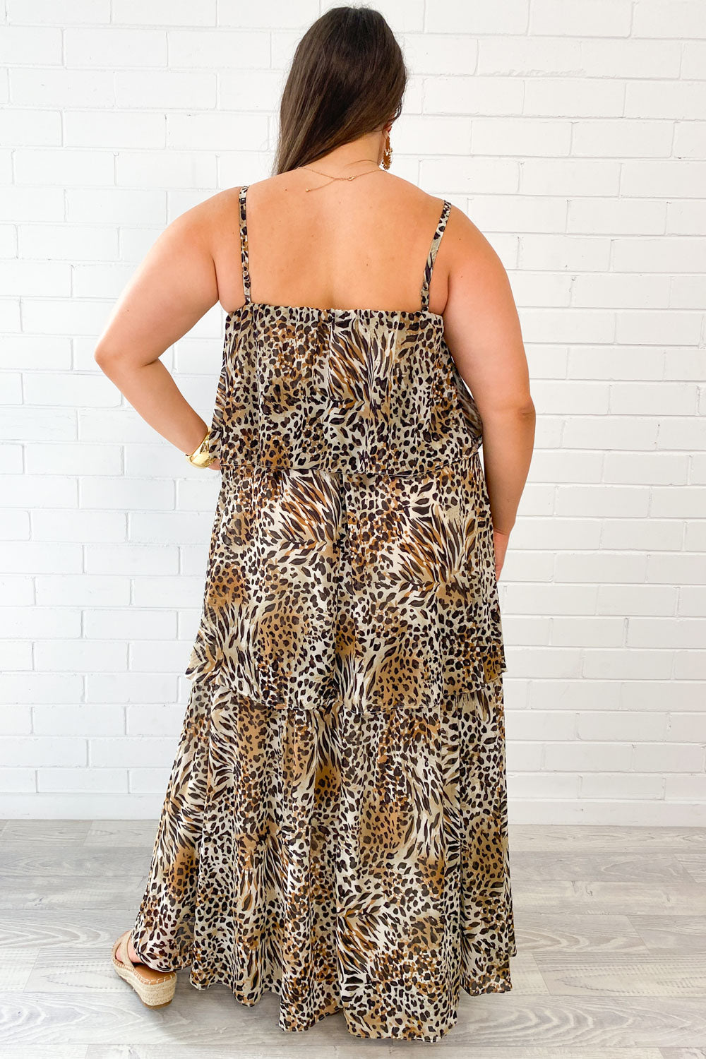 Avery - Élégante Robe Polyvalente