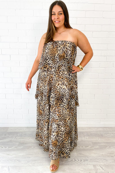 Avery - Élégante Robe Polyvalente