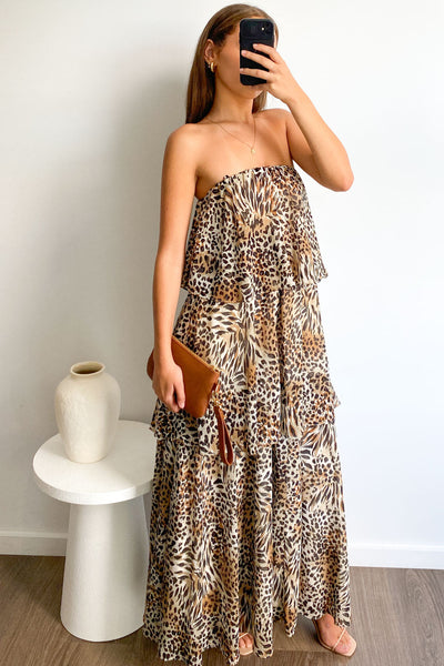 Avery - Élégante Robe Polyvalente