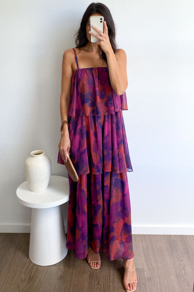 Avery - Élégante Robe Polyvalente