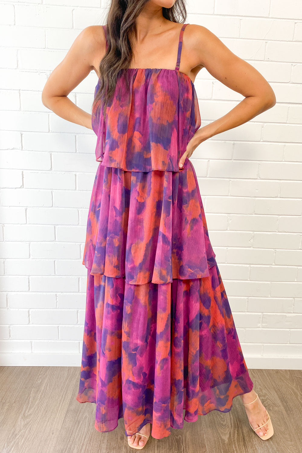 Avery - Élégante Robe Polyvalente