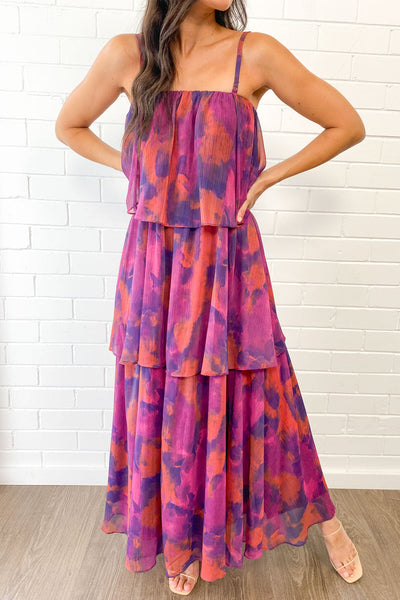 Avery - Élégante Robe Polyvalente