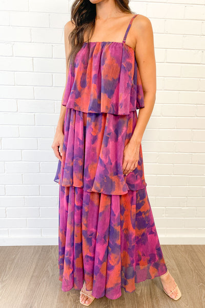 Avery - Élégante Robe Polyvalente