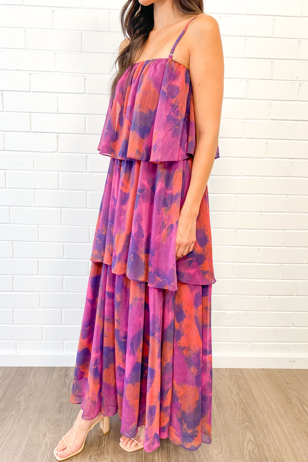 Avery - Élégante Robe Polyvalente