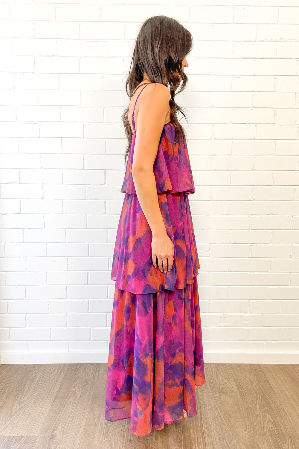 Avery - Élégante Robe Polyvalente