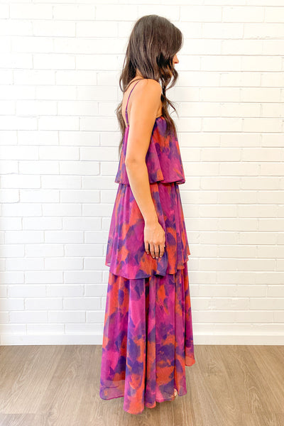 Avery - Élégante Robe Polyvalente