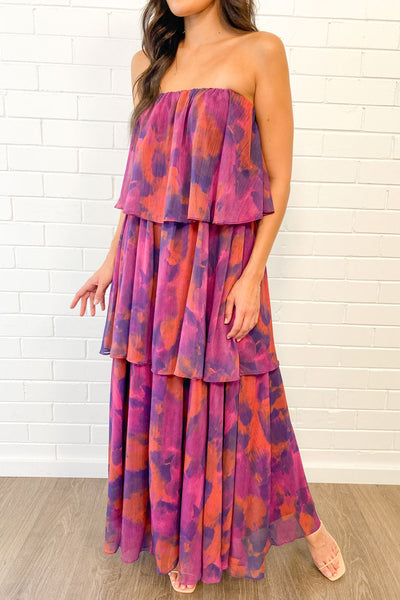 Avery - Élégante Robe Polyvalente