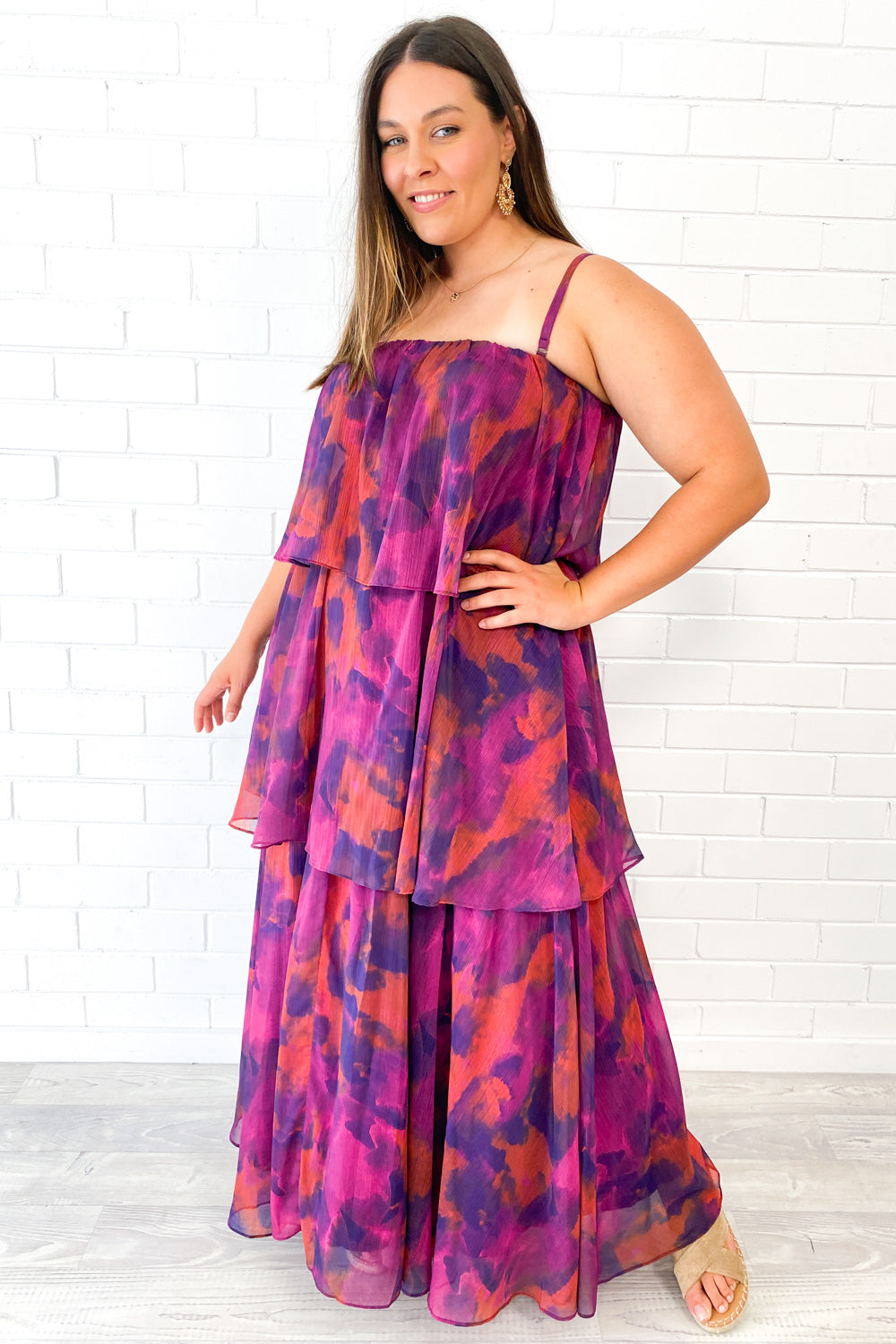 Avery - Élégante Robe Polyvalente