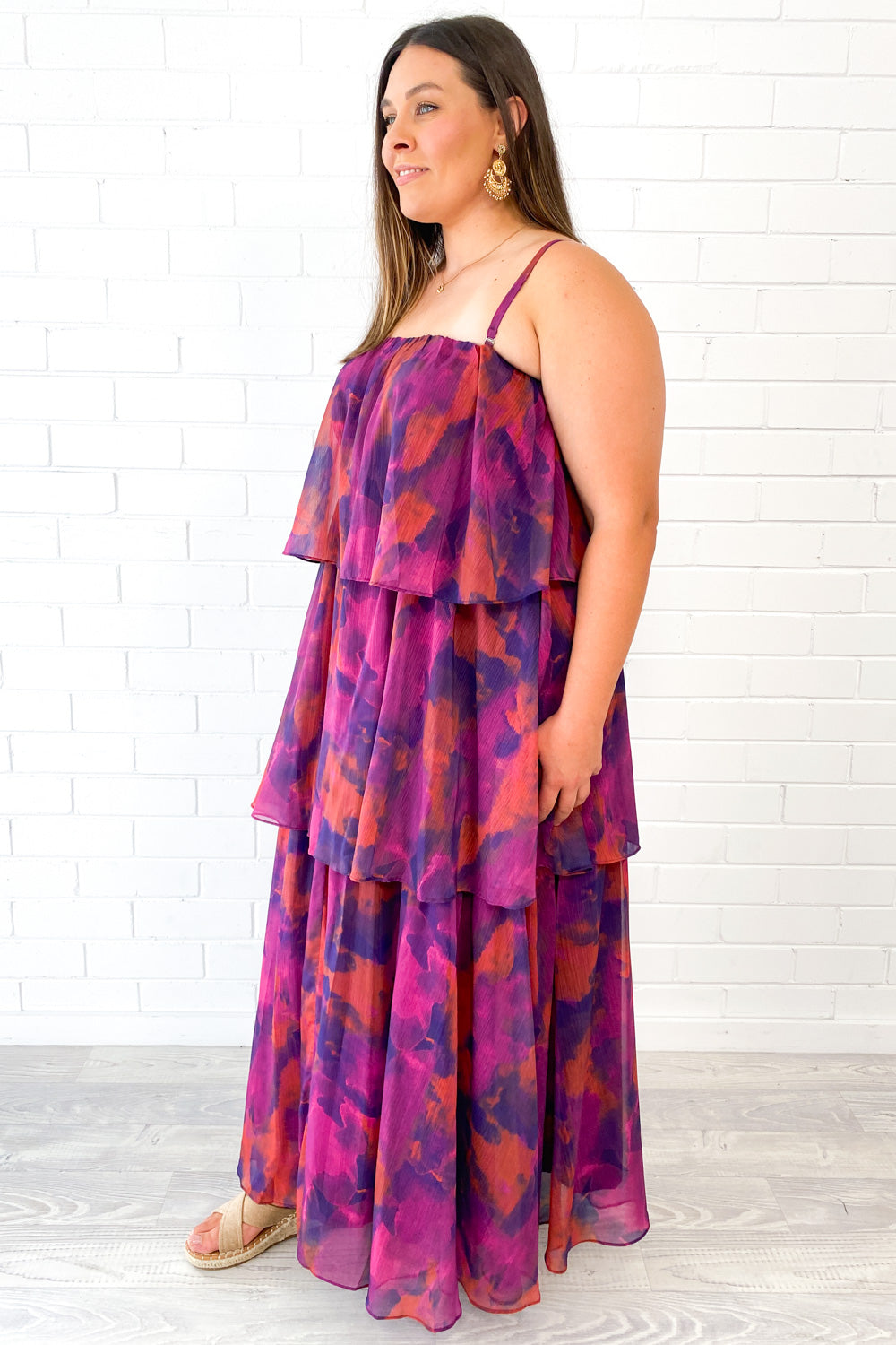 Avery - Élégante Robe Polyvalente