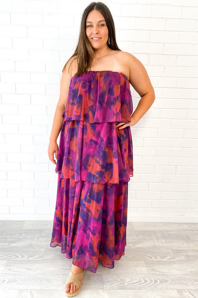 Avery - Élégante Robe Polyvalente