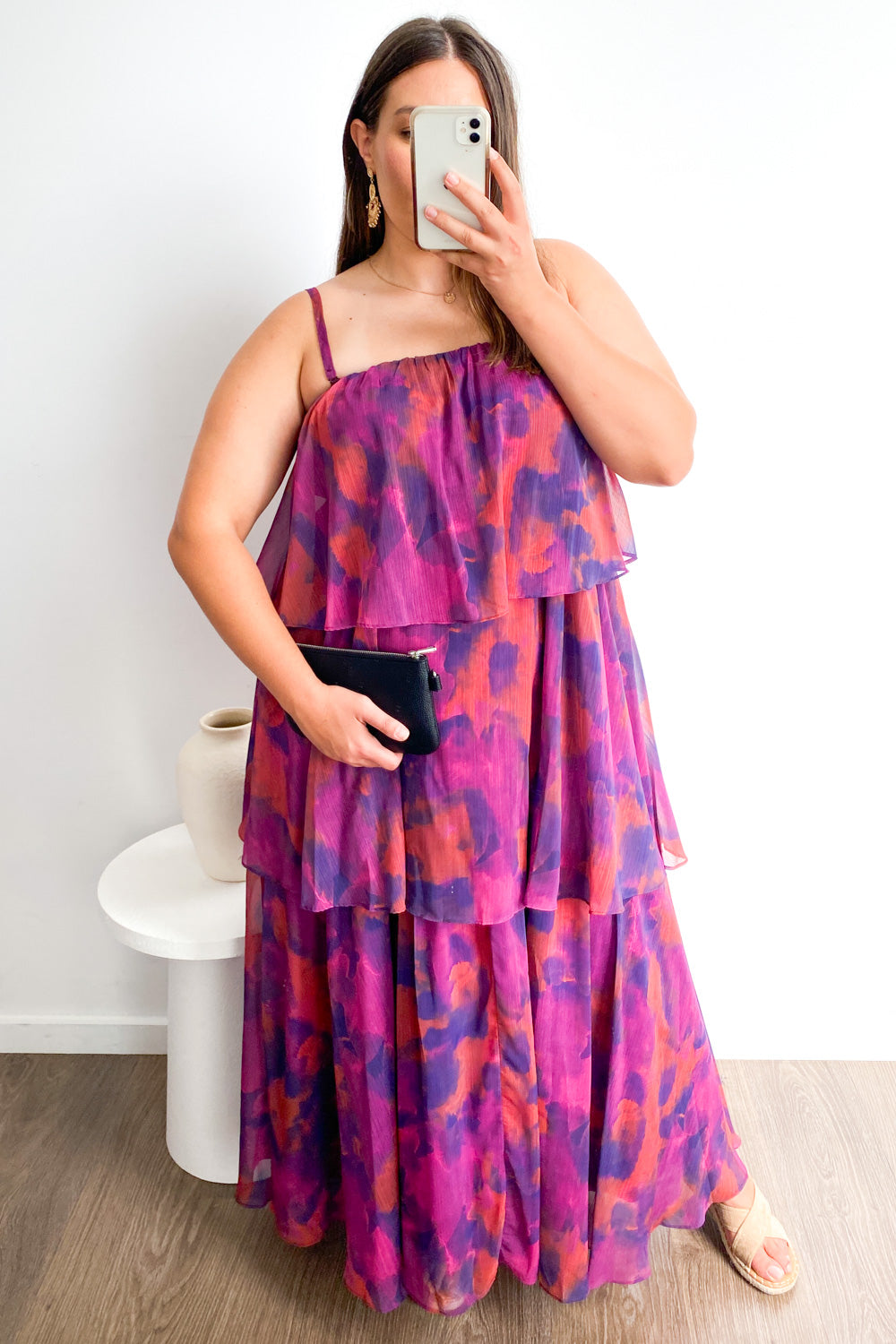 Avery - Élégante Robe Polyvalente