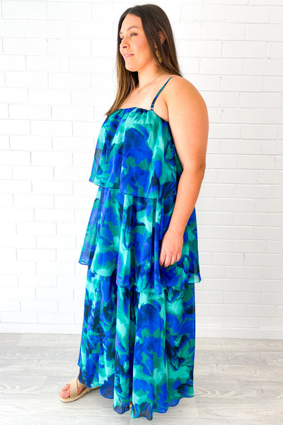 Avery - Élégante Robe Polyvalente