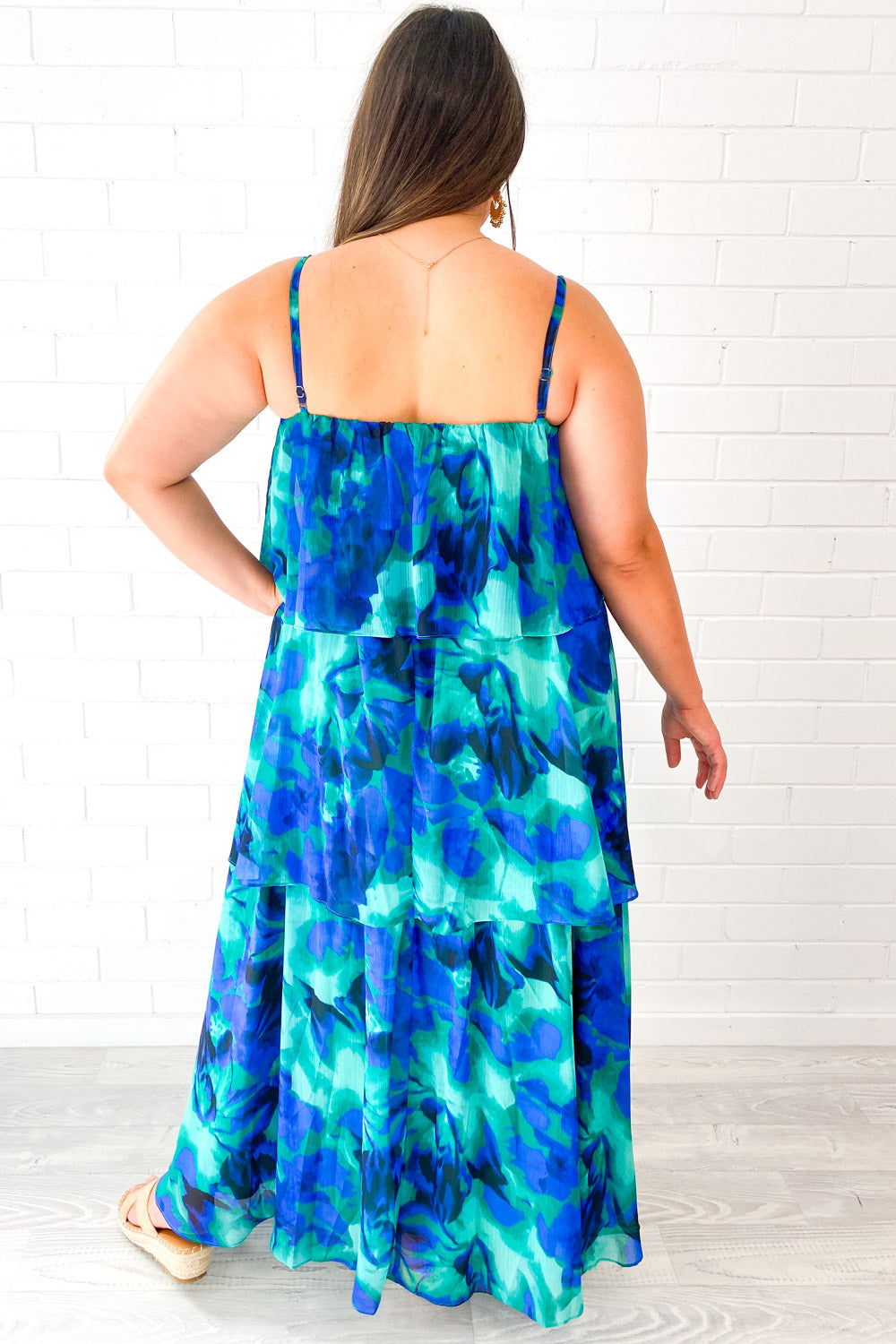 Avery - Élégante Robe Polyvalente