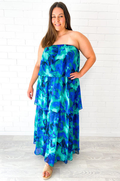 Avery - Élégante Robe Polyvalente