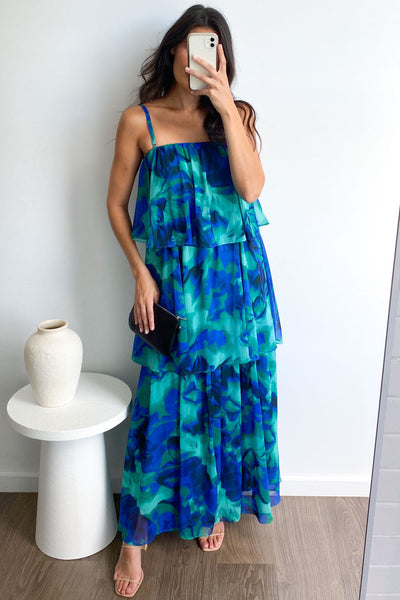 Avery - Élégante Robe Polyvalente