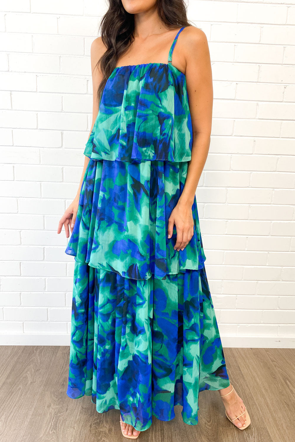 Avery - Élégante Robe Polyvalente