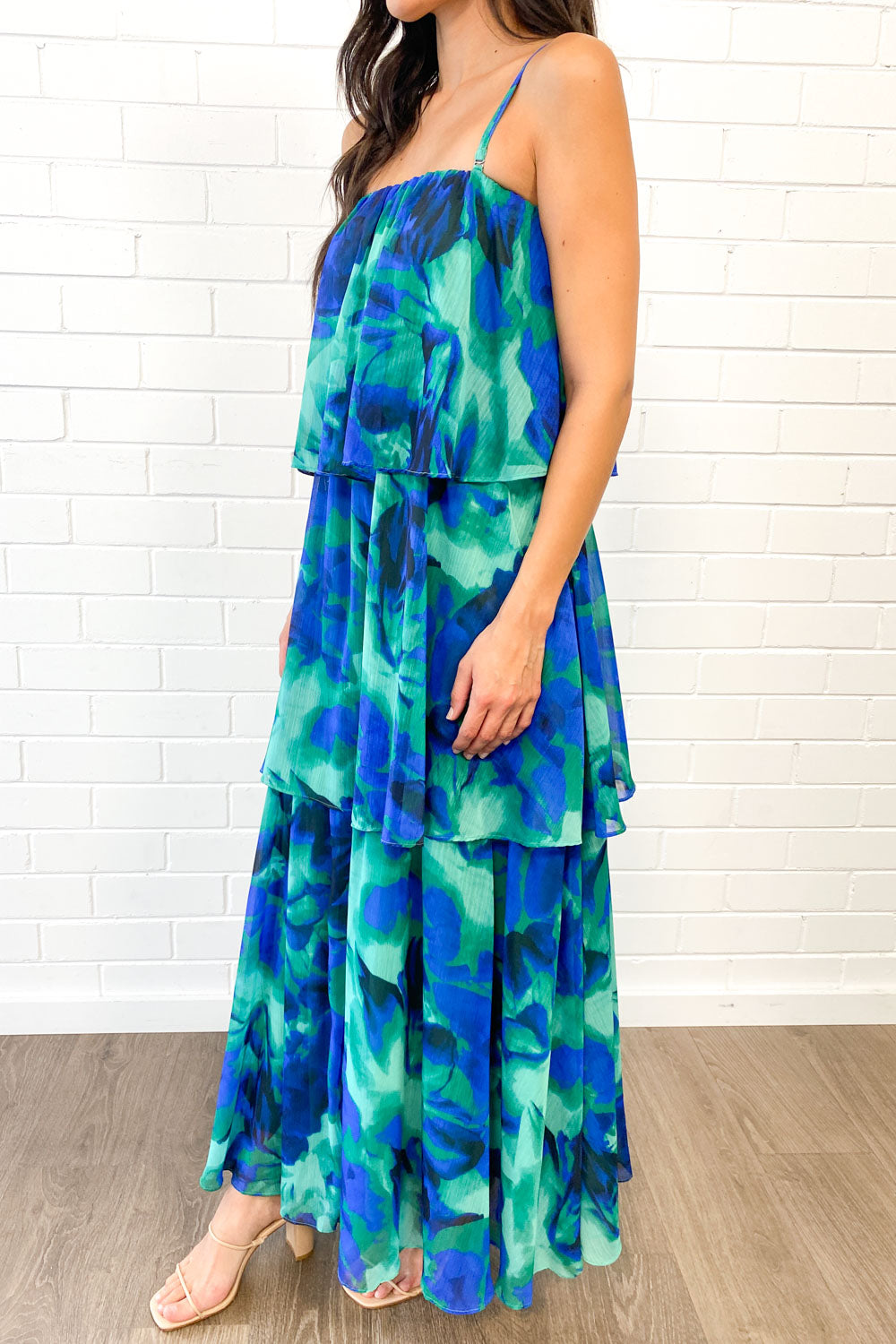 Avery - Élégante Robe Polyvalente