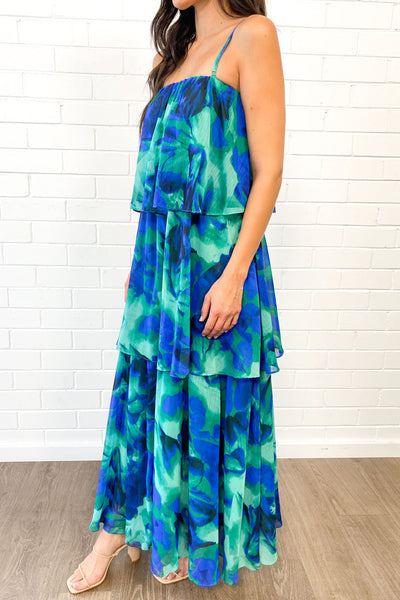 Avery - Élégante Robe Polyvalente