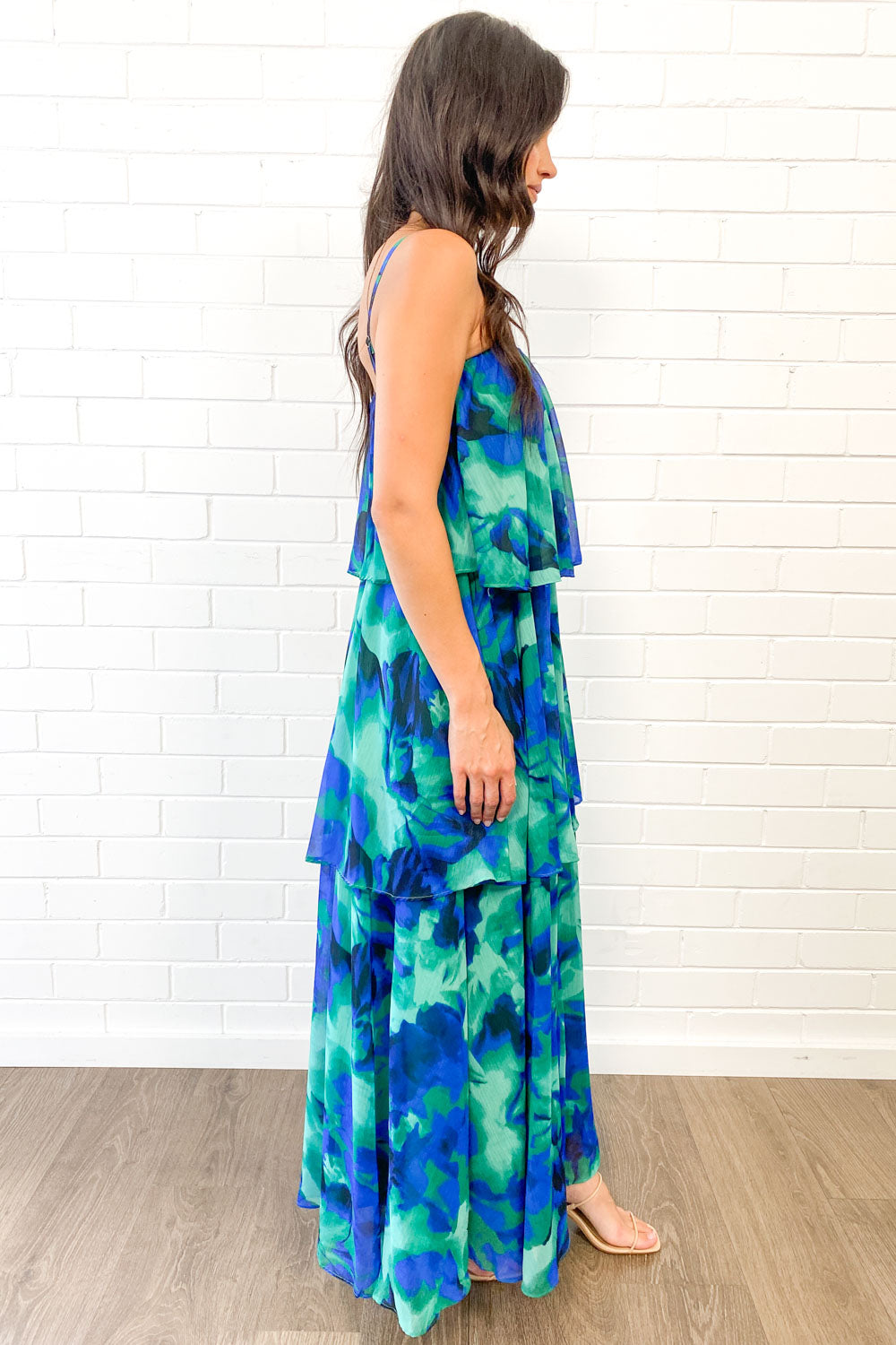 Avery - Élégante Robe Polyvalente