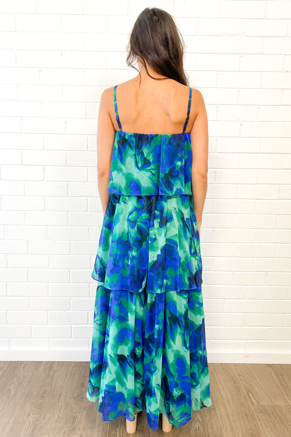 Avery - Élégante Robe Polyvalente