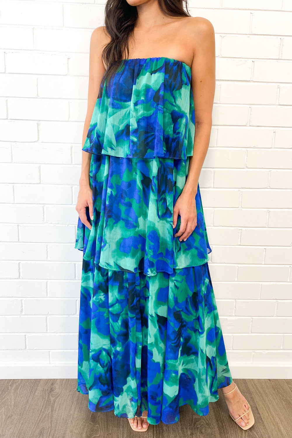 Avery - Élégante Robe Polyvalente