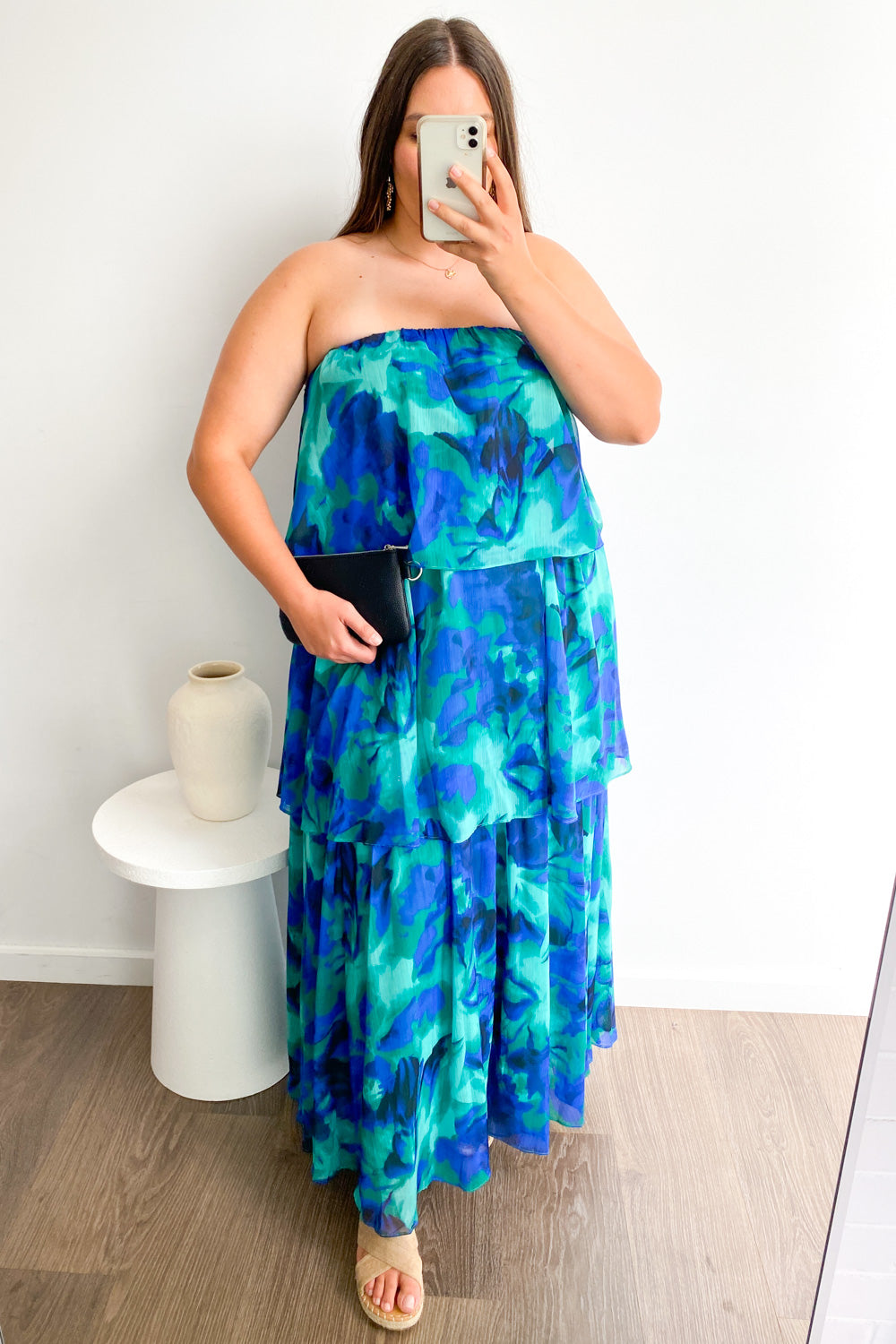 Avery - Élégante Robe Polyvalente