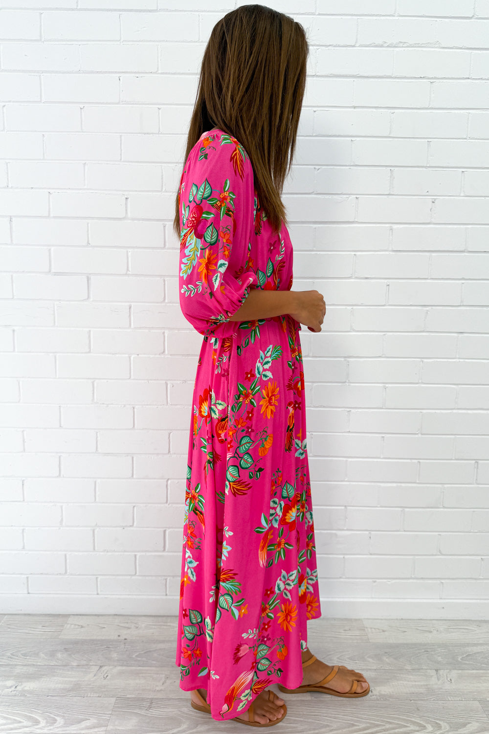 Bliss - Élégante Robe Polyvalente