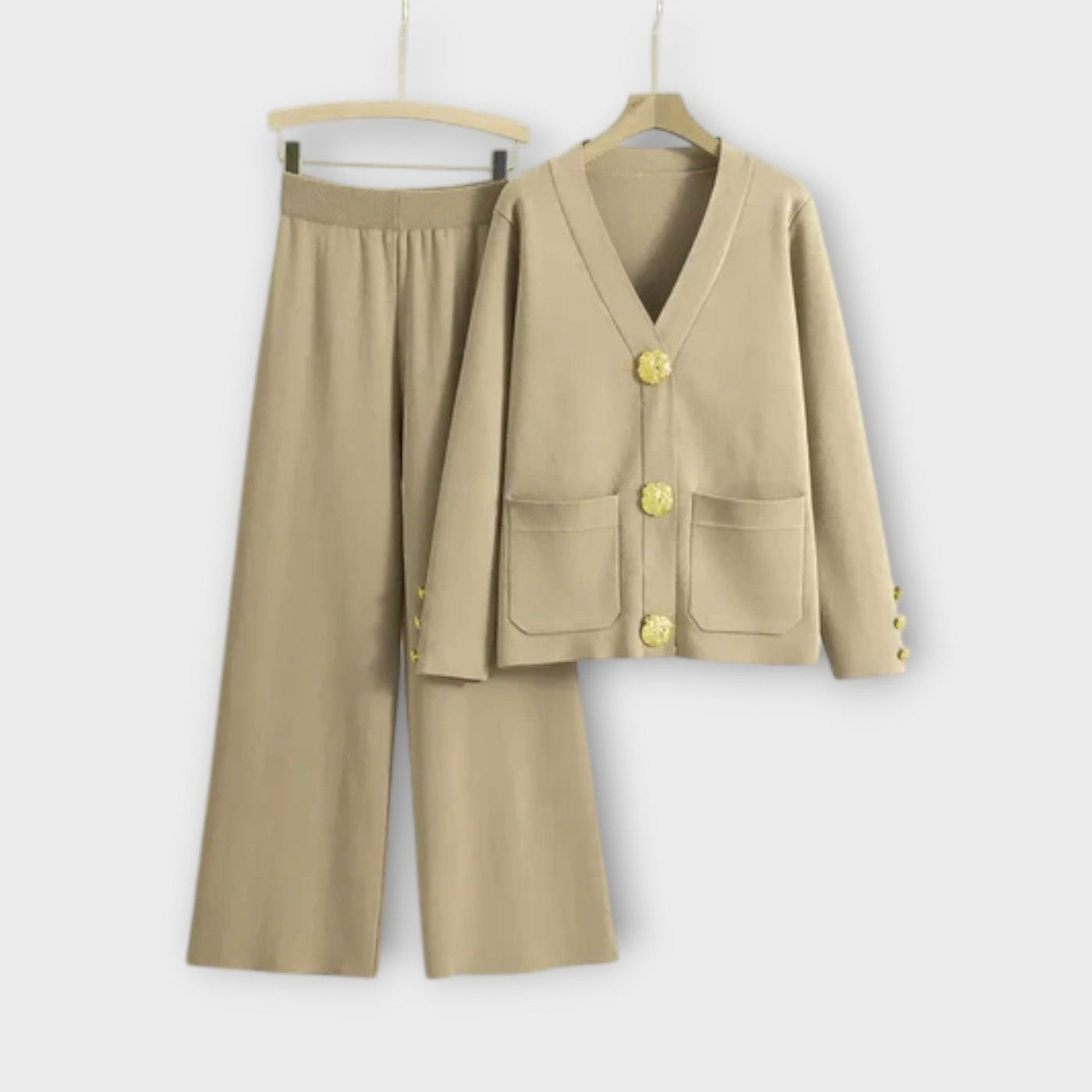 Maria - Ensemble Élégant Polyvalent