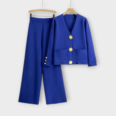 Maria - Ensemble Élégant Polyvalent