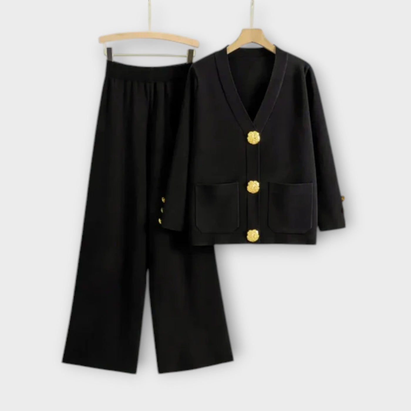 Maria - Ensemble Élégant Polyvalent