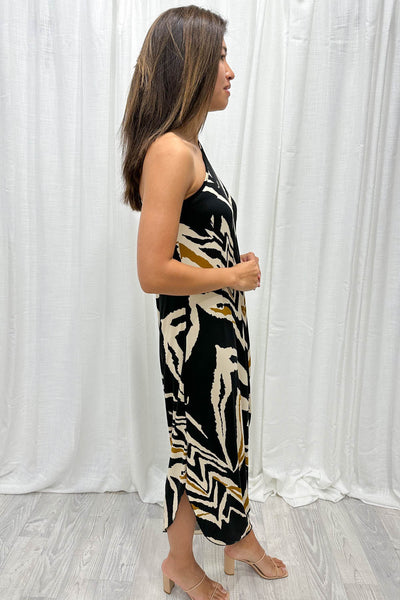 Carla - Élégante Robe Polyvalente