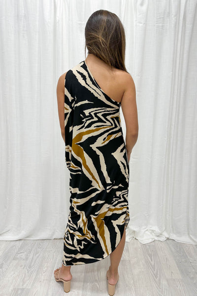 Carla - Élégante Robe Polyvalente