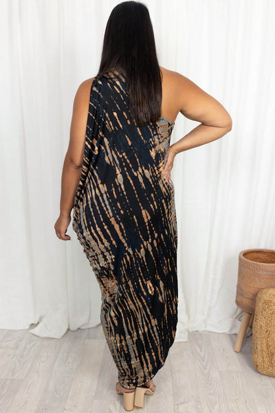 Carla - Élégante Robe Polyvalente