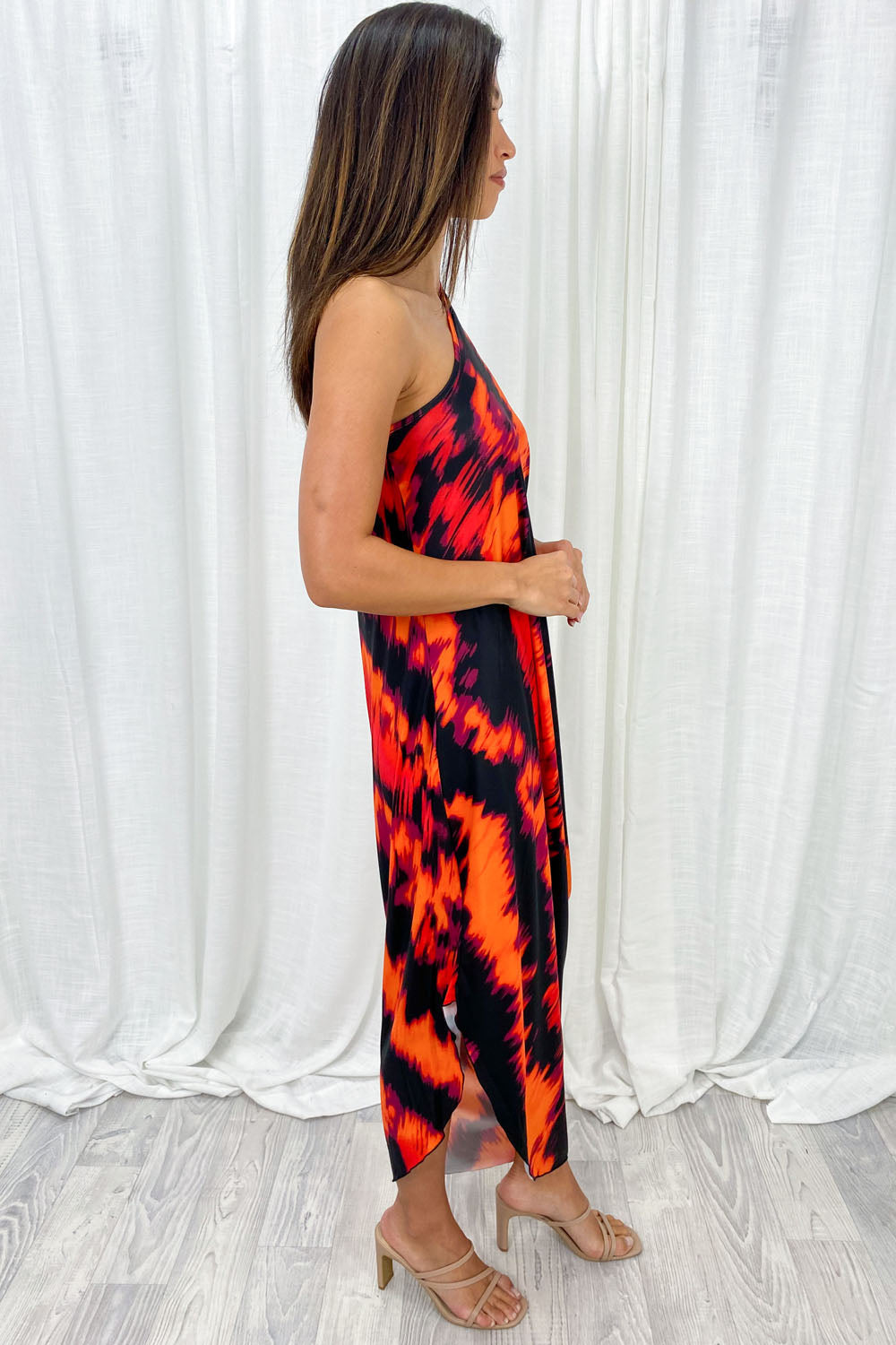 Carla - Élégante Robe Polyvalente