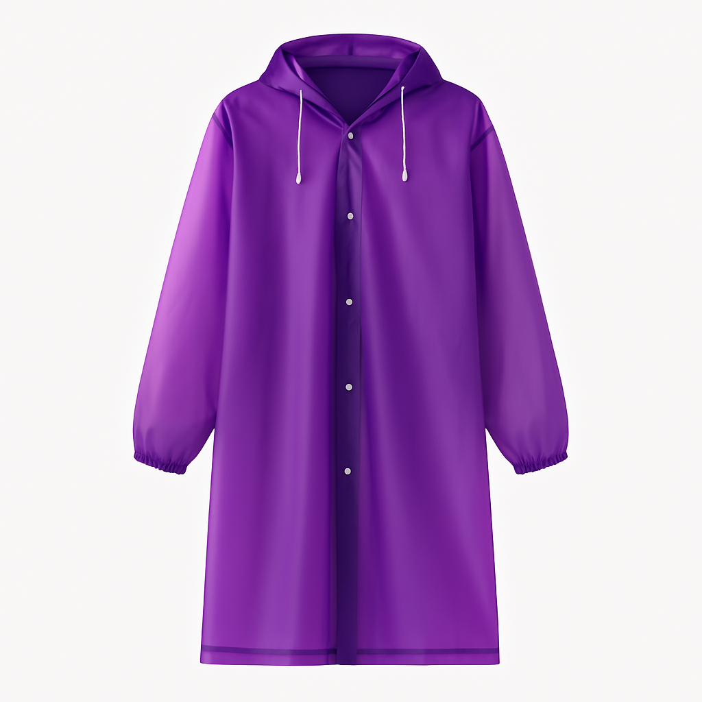 Maja - Veste De Pluie Légère