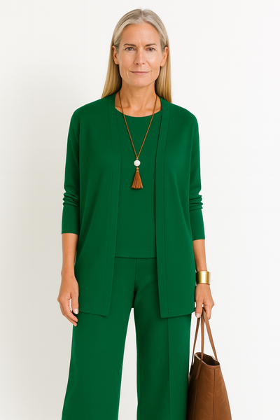 Mila - Ensemble Élégant Confortable