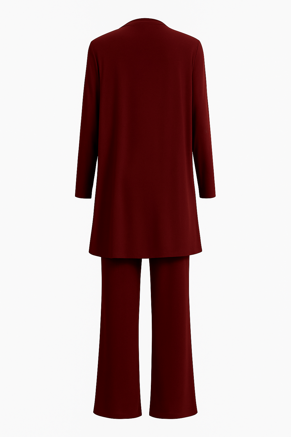 Mila - Ensemble Élégant Confortable