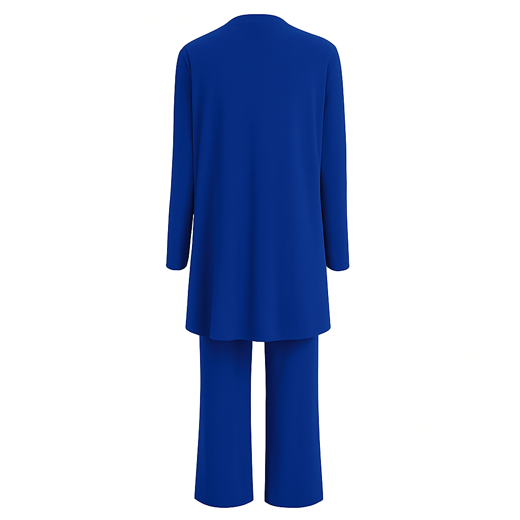 Mila - Ensemble Élégant Confortable