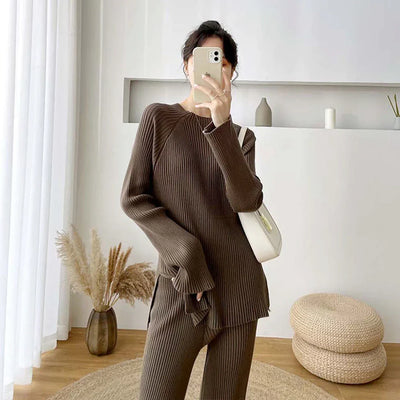 Roxane - Ensemble De Détente Chic