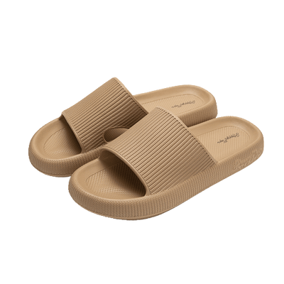 Milos - Chaussons Décontractés Confortables