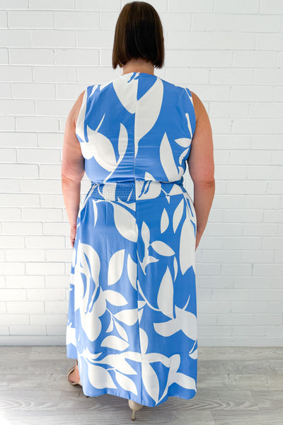 Eliza - Élégante Robe Polyvalente