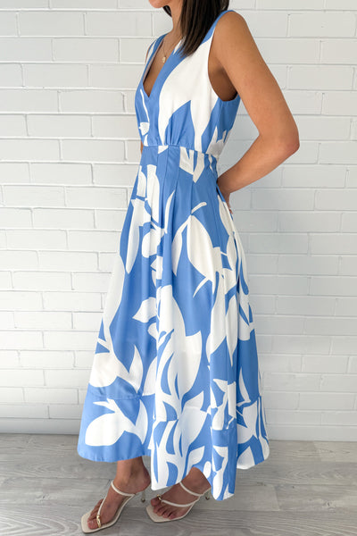 Eliza - Élégante Robe Polyvalente