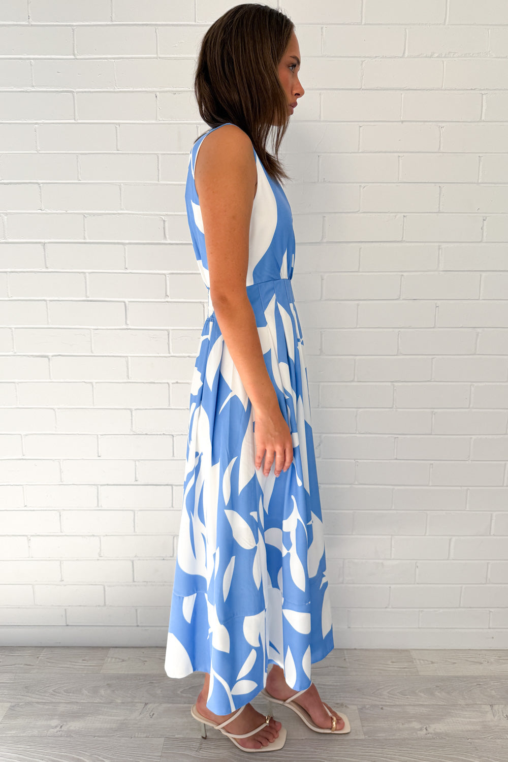 Eliza - Élégante Robe Polyvalente