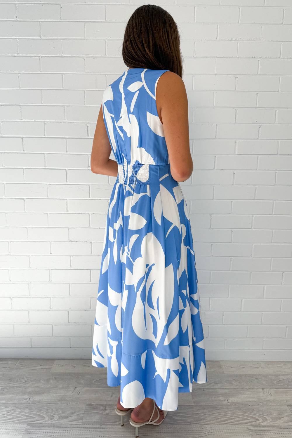 Eliza - Élégante Robe Polyvalente