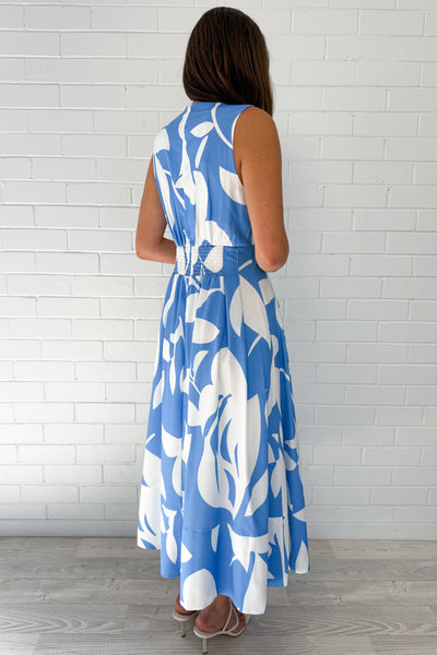 Eliza - Élégante Robe Polyvalente