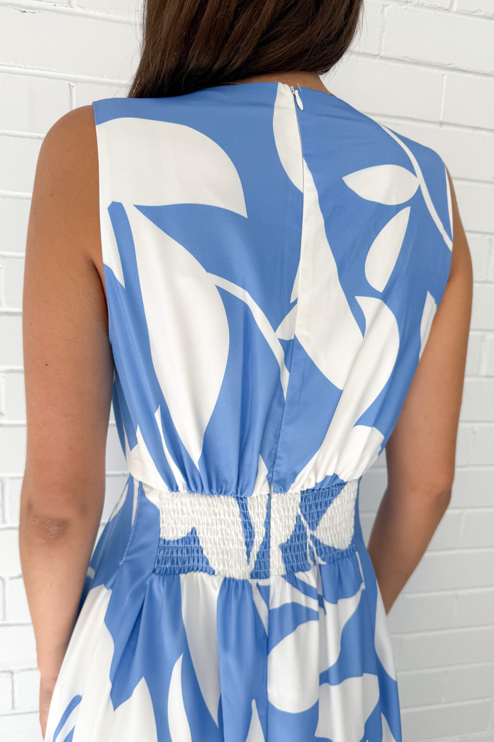 Eliza - Élégante Robe Polyvalente