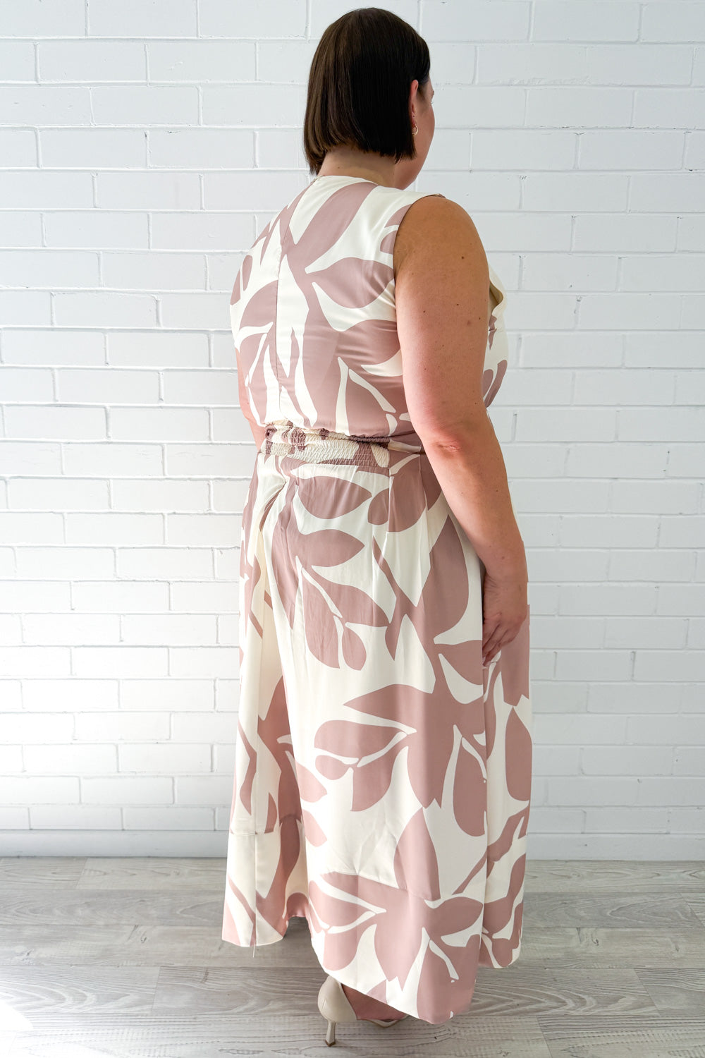 Eliza - Élégante Robe Polyvalente