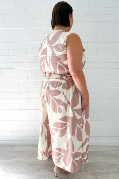 Eliza - Élégante Robe Polyvalente