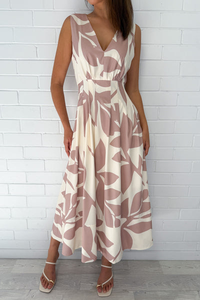 Eliza - Élégante Robe Polyvalente