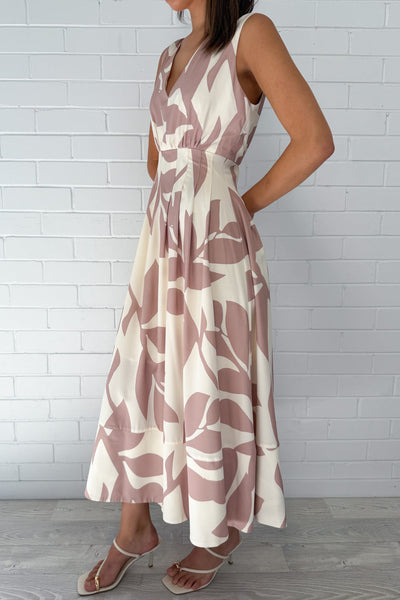 Eliza - Élégante Robe Polyvalente